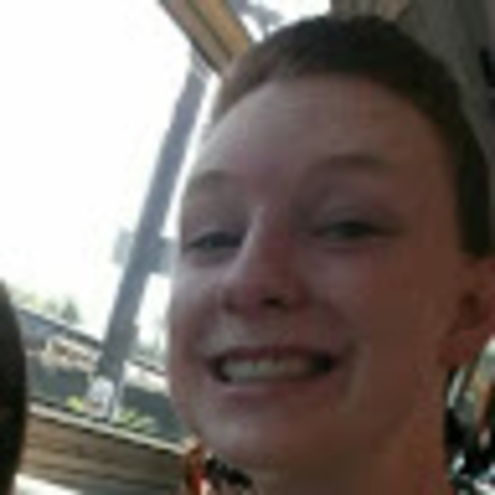 Meet your Posher, Elijah